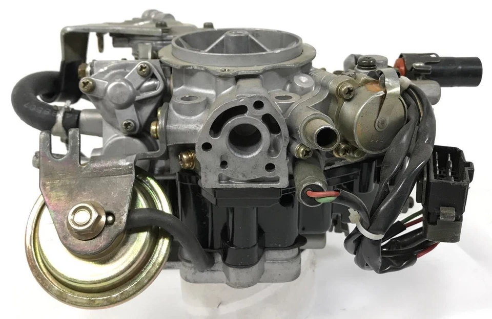 Rebuilt Carburetor for 1985 Plymouth Dodge Colt DL Mitsubishi Mirage 1.5L M/T - Image 4 of 4