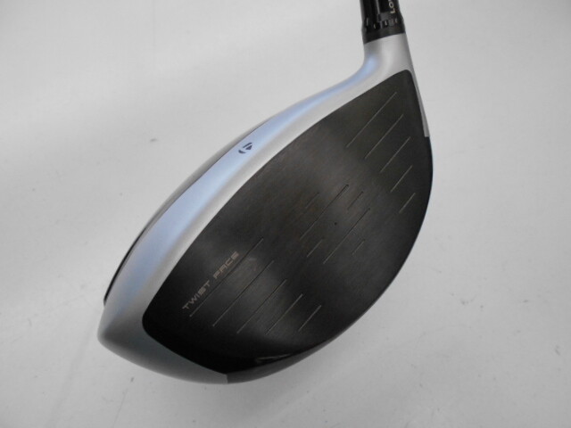 Golf Driver TaylorMade M3 460 Kurokage TM5 (S) 10.5 45.5inch