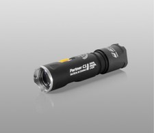 Armytek Partner C1 V3 XP-L LED Flashlight - 8...