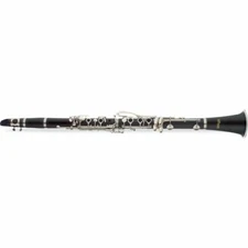 Stagg WS-CL210 Bb Clarinet with Hard Case Included