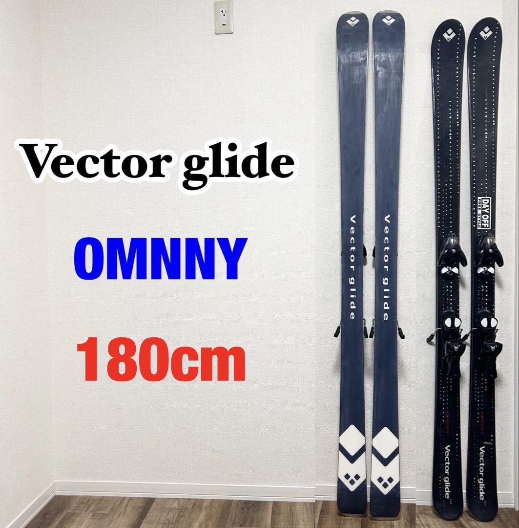 Rare Vector Glide Omnny 180Cm | eBay Rare Vector Glide Omnny 180Cm | eBay