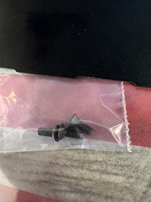 チャソページ Vintage KYOSHO Chassis Part W/Screws: PreOwned | eBay