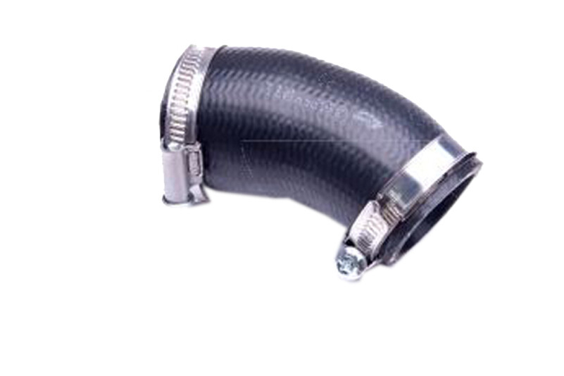 Tuyau durite intercooler Jumper II Fiat Ducato Peugeot Boxer 1363619080 durite turbo