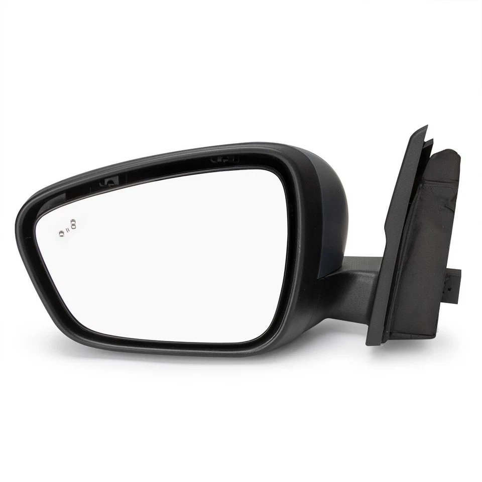 FIT FOR 2020-2023 FORD ESCAPE LEFT SIDE MIRROR WITH LH DRIVER SIDE LJ6Z-17683-DA - Image 3 of 4