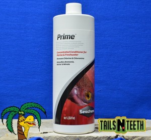 seachem prime 1l