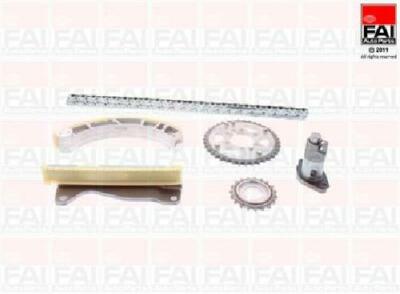 FAI AutoParts TCK80 Kit catena distribuzione per CITROËN,DAIHATSU
