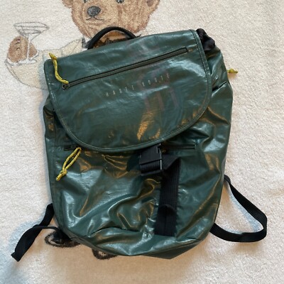 Vintage ESPRIT Haute Route Backpack Bag