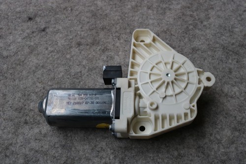 VW Golf 7 Passat Audi Q5 Fensterhebermotor 5Q4959802B Fensterheber vorne rechts