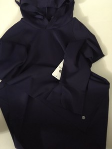 apana rain jacket