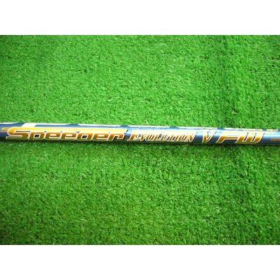 Titleist - スピーダーエボリューション5 60 S Titleist - スピーダーエボリューション5 60 S With sleeve