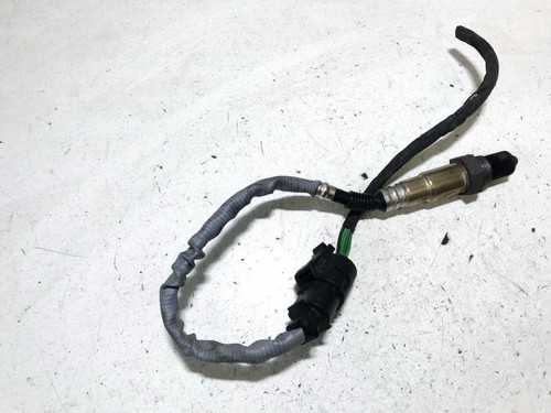 Mercedes-Benz ML-CLASS 2013 Lambda sensor 5 wires, WHITE BLACK YEL #669512-42