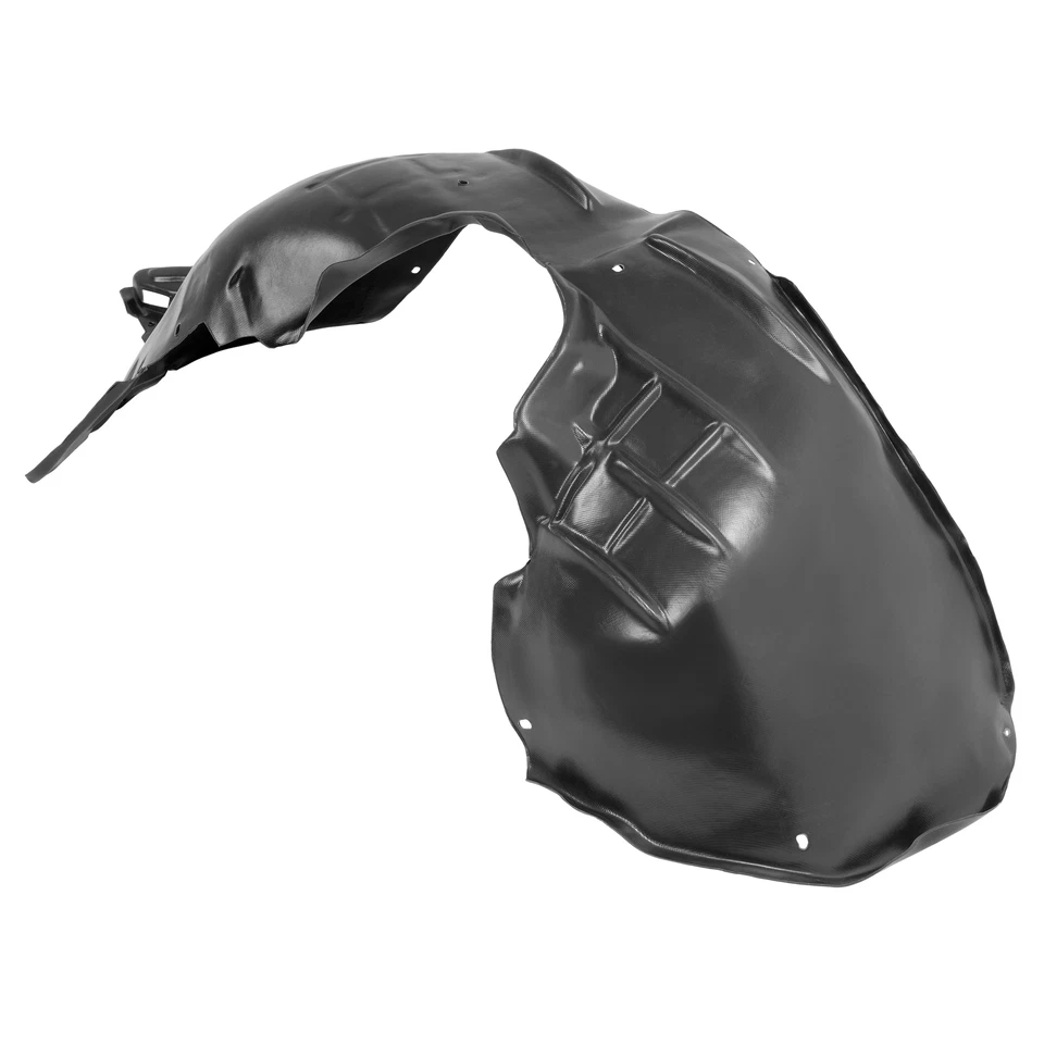 Fender Liner Front Passenger RH Side For Chevy Chevrolet Malibu 2016-2018 - Imagem 3 de 4