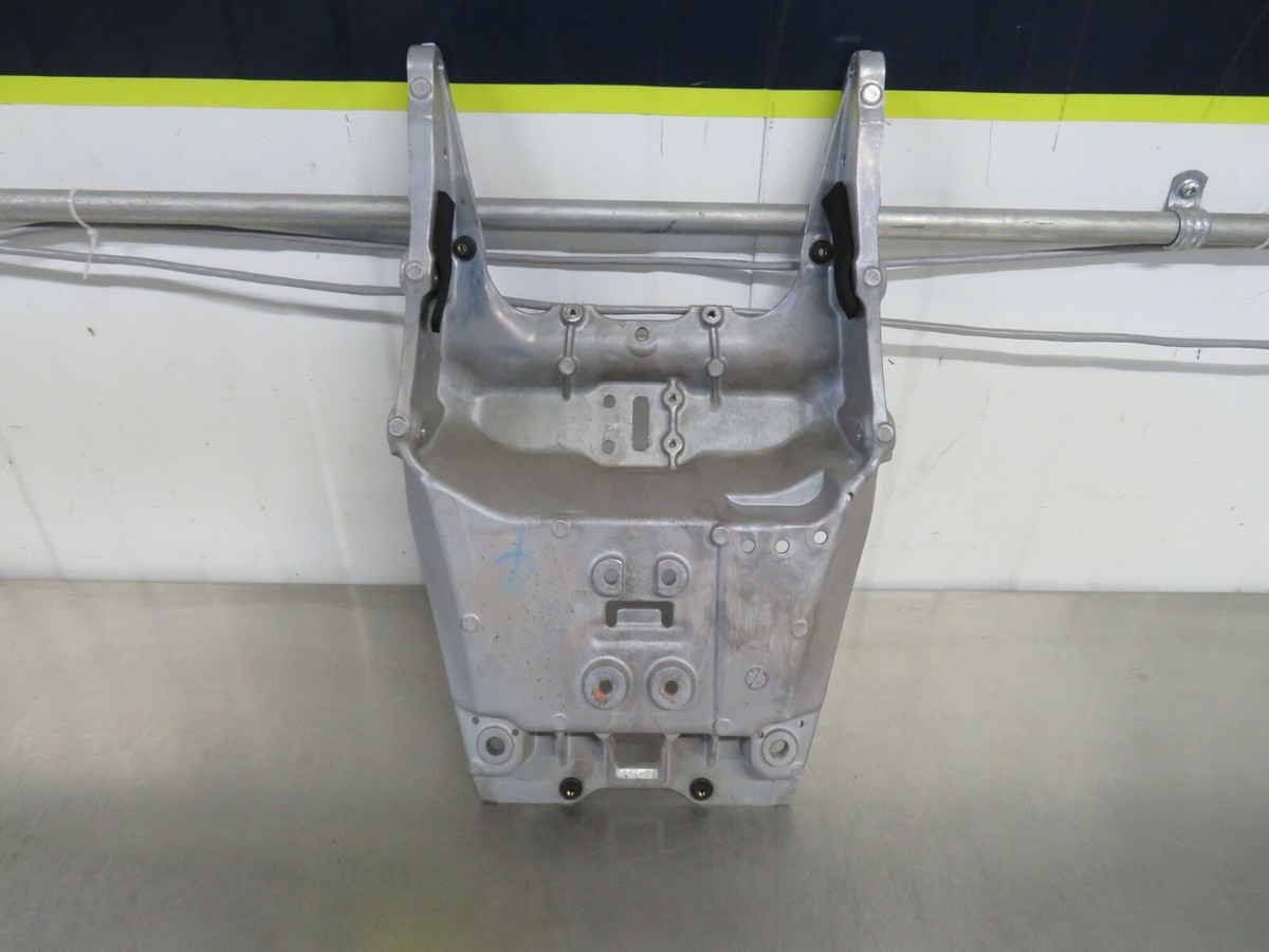 EB926 2014 14 KAWASAKI NINJA 1000 ABS REAR SUBFRAME COMP | eBay