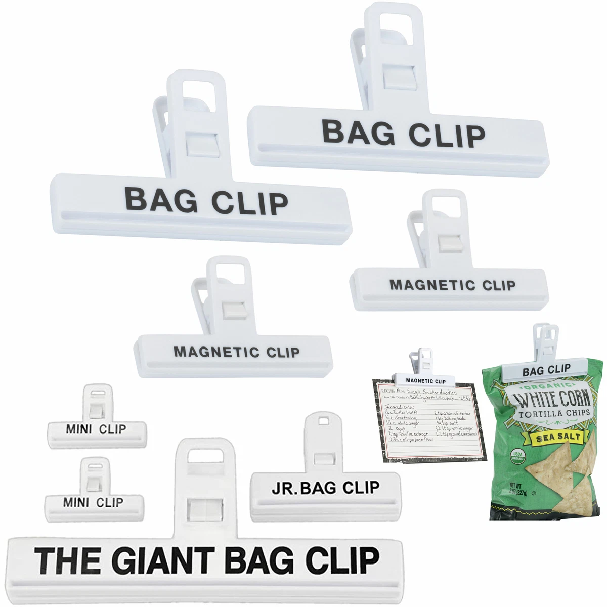 Aggregate 138+ extra large bag clips latest esthdonghoadian