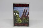 *Good Find* Carnivore Retaliation 1987 RoadRacer Records Type O Negative OOP