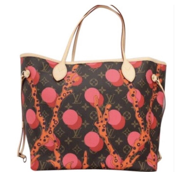 ebay louis vuitton neverfull