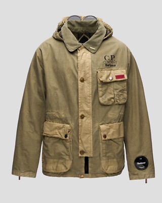 Company Barbour Jacket Pieces In World