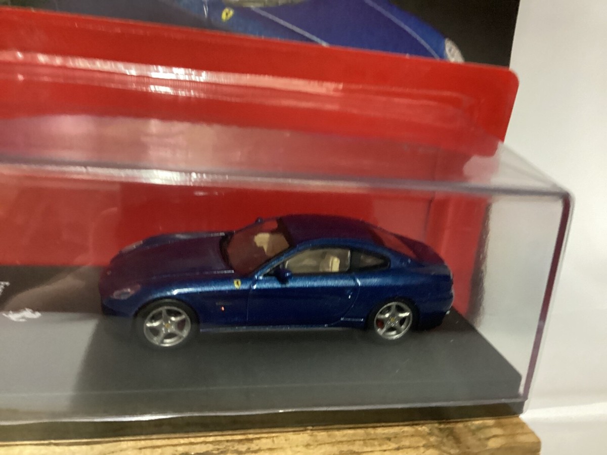 希少 RedLinemodels FERRARI 612 Scagliettki s-l1200.jpg