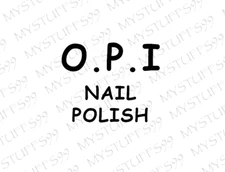 OPI NAIL LACQUER POLISH DISCONTINUED~HTF~VHTF~RARE "CHOOSE YOUR COLOR" Set #3