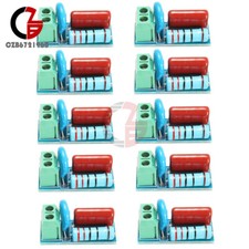1-10PCS RC Absorption Snubber Circuit Relay Contact Protection Resistance Surge
