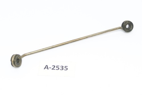 BMW K 1200 R K12R 2005 - Strebe Wasserkühler A2535