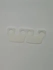 Lego White Minifigure Armor Kama Cloth Star Wars B#35