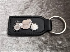 AS GILERA SATURN KEYRING, KEY FOB (0219)