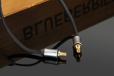 2.5mm Balanced Audio Cable For Audio Technica ATH-E70 LS40 LS50 LS70 iS ATH-IEX1