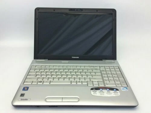 Notebook e computer portatili Toshiba SO Windows 7