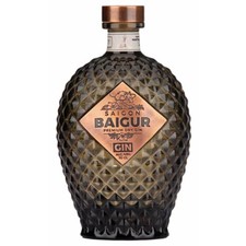 Gin Saigon Baigur Premium Dry Gin Baigur 43° 70 cl.