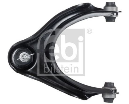 Febi Bilstein Querlenker Vorne Links Oben FüR Honda Prelude V-image