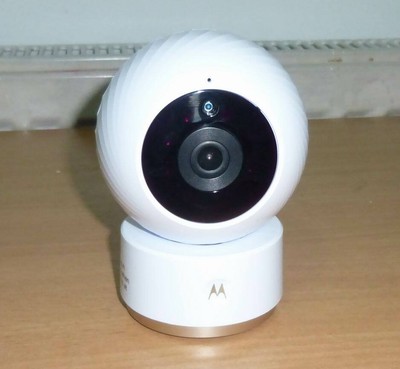 motorola halo additional camera