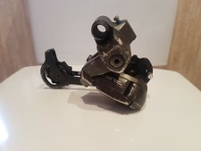 Cambio Trasero Shimano Saint 9v Rd-m806 ( dh freeride Yeti cannondale xtr gt ktm