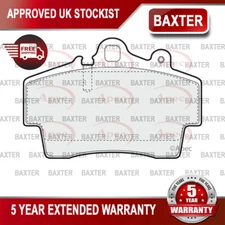 Fits Porsche Boxster Cayman 2.5 2.7 Baxter Front Brake Pads Set 99635193930