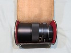 Vintage Yashica ML 135mm f/2.8 Lens w/Case — photo 2