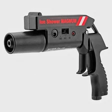 BIC TOOL Ion Shower Magnum MG-3000 Anti-Static Blow Gun for Painting Work