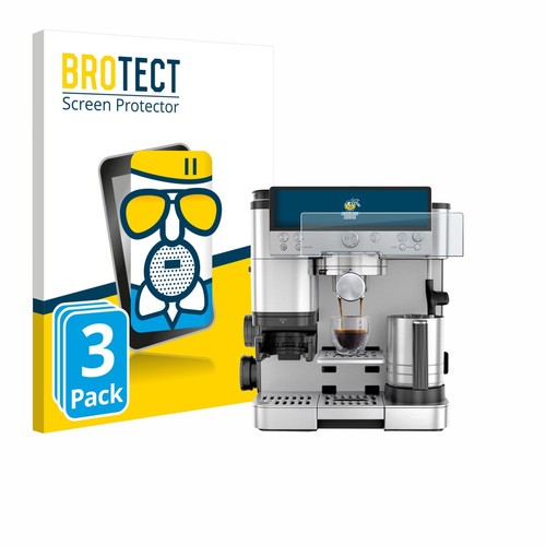 brotect Pellicola Protettiva Opaca per Atomos Shinobi SDI Pellicola Protettiva Anti-Riflesso (2 Pezzi