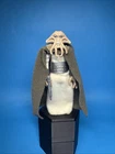 Vtg Star Wars ROTJ 1983 SQUID HEAD Figure Complete w Soft Goods & Blaster HK WOW