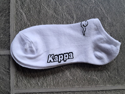 Damen Sneaker Socken in der gr. 35/38 .,