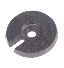 B&P Lamp Cast Iron Loaders