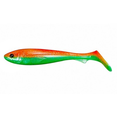 Gummifisch Zander Hecht Wels Köder Hype Tackle Effect 12 cm Eye Candy 1 Stück