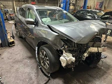 Power Steering Pump 6 Cylinder Fits 15-20 MURANO 781246