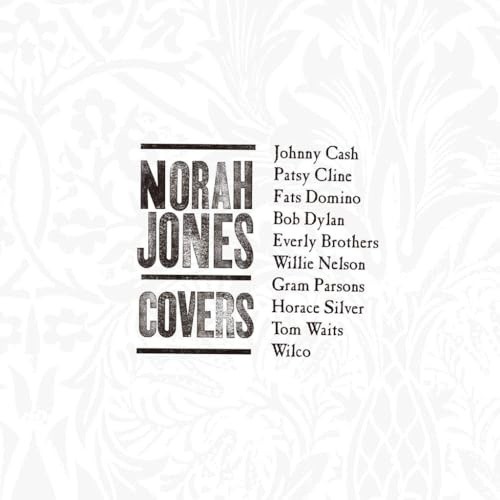 Covers - SHM-SACD by Norah Jones [Audio CD]