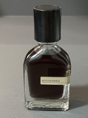 Orto Parisi Unisex Boccanera EDP Spray 1.7 oz Fragrances