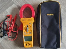 Martindale CM87 High Current AC/DC True RMS