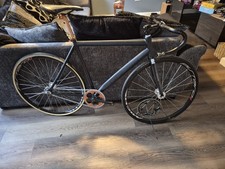 Dolan Pre Cursa 54cm Track Bike, Single Speed, Fixie, Tubulars