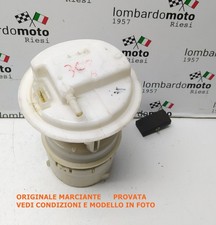 Pompe à essence Citroen C8