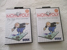 14 SEGA MASTER SYSTEM Games - Complete w/Manuals + Sega Posters - Tested