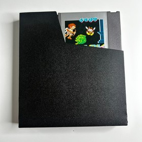 Kid Icarus (Nintendo NES, 1987 PAL A) Platformer Tested & Working