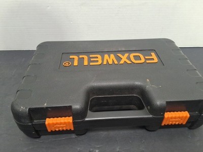 Foxwell ABS & NT630 Elite Code Reader Diagnostic Tool